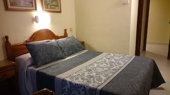 hotel restaurante salvadora