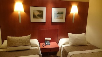 hotel restaurante salvadora