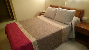 hotel restaurante salvadora