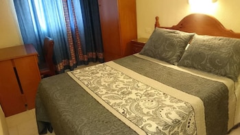 hotel restaurante salvadora