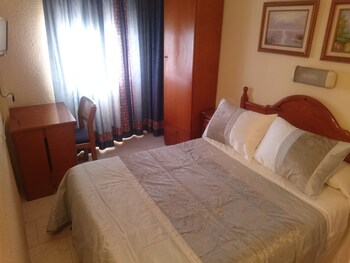 hotel restaurante salvadora