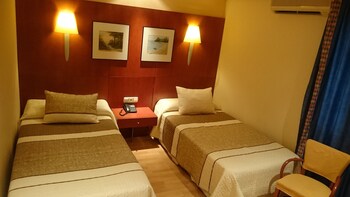 hotel restaurante salvadora