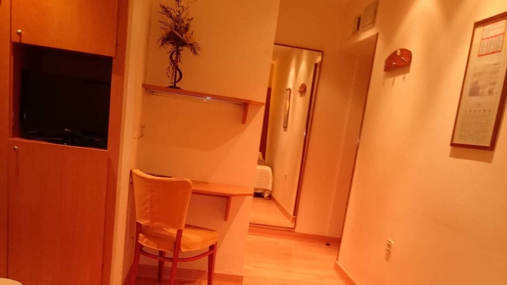 hotel restaurante salvadora