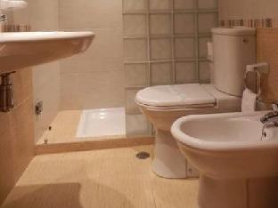 hotel restaurante salvadora