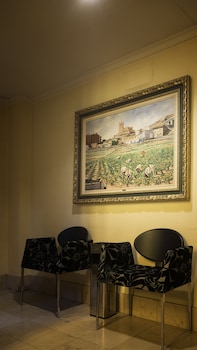 hotel restaurante salvadora