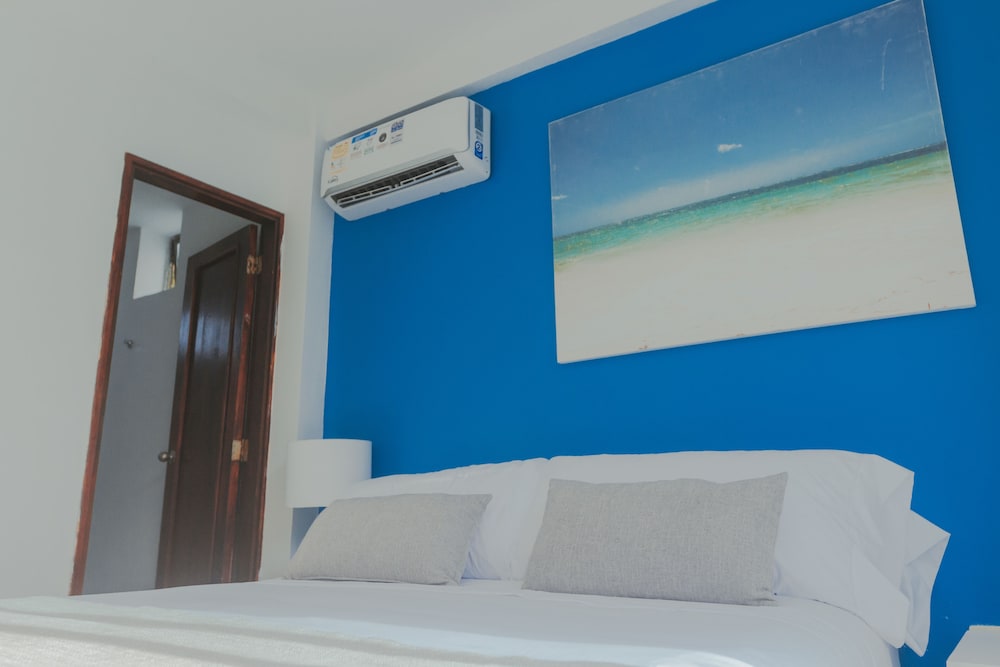 hotel san luis beach house