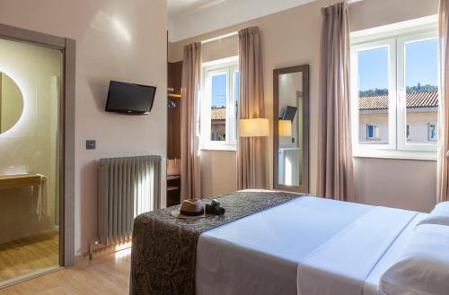 hotel macia monasterio de los basilios