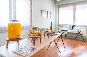 hotel macia monasterio de los basilios