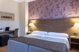 hotel macia monasterio de los basilios