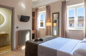 hotel macia monasterio de los basilios