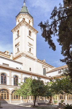 Hotel Macia Monasterio De Los Basilios,Granada>>Genil,3 star