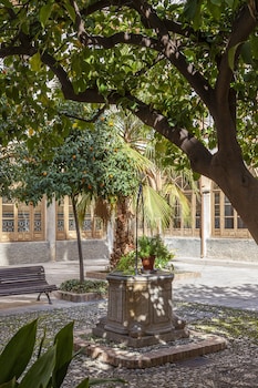 Hotel Macia Monasterio De Los Basilios,Granada>>Genil,3 star