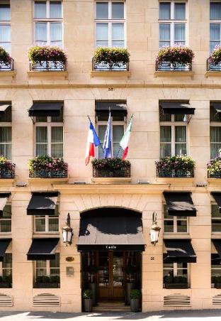 Castille Paris - Starhotels Collezione,Île-De-France>>Paris,5 star