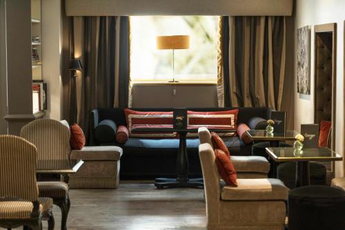 castille paris starhotels collezione