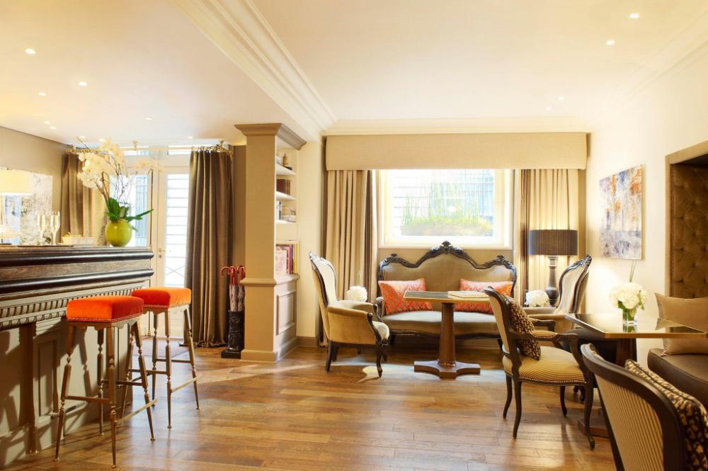 castille paris starhotels collezione