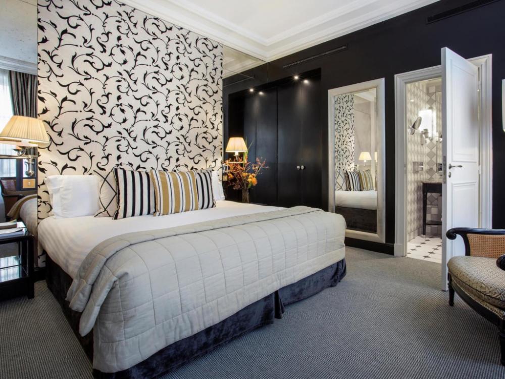 castille paris starhotels collezione