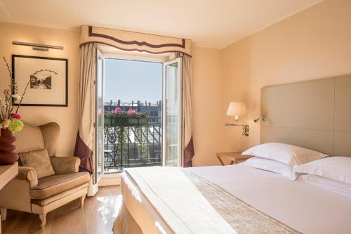 castille paris starhotels collezione