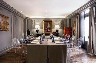 castille paris starhotels collezione
