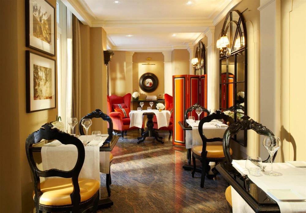 castille paris starhotels collezione