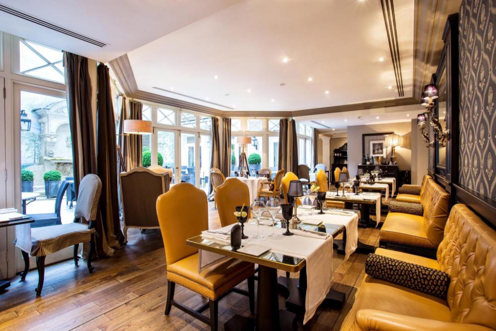 castille paris starhotels collezione