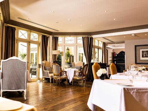 castille paris starhotels collezione