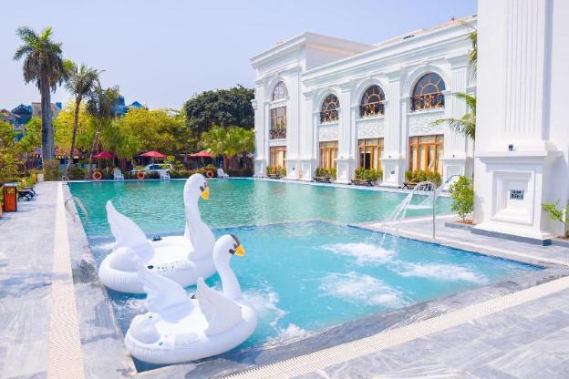 hoa nam hotel