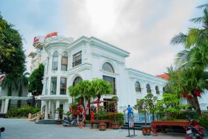 hoa nam hotel