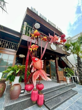 hoa nam hotel