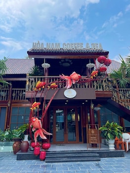 hoa nam hotel
