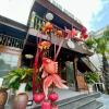 hoa nam hotel