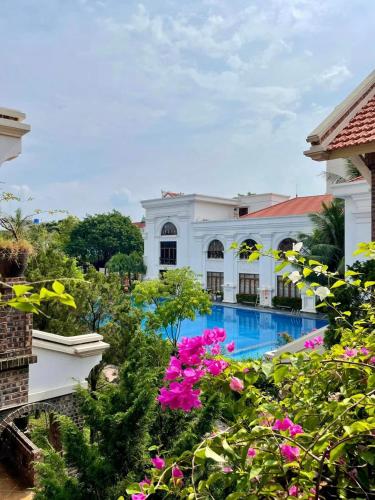Hoa Nam Hotel,Ung Hoa>>Hanoi,5 star