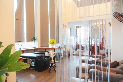 hoa nam hotel