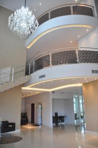 kamur plaza hotel