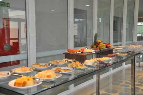 kamur plaza hotel