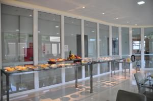 kamur plaza hotel