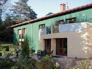 le pavillon