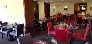 le pavillon
