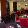 le pavillon