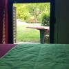 le pavillon