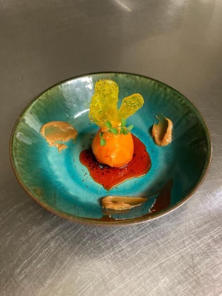 aux vieux arceaux