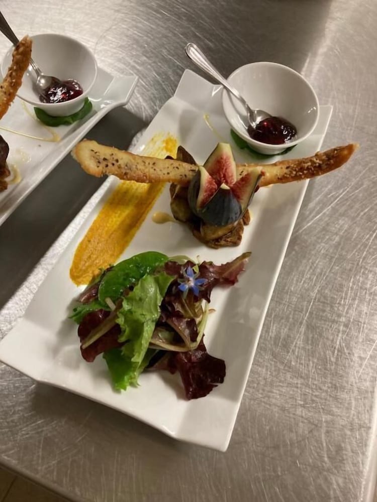 aux vieux arceaux