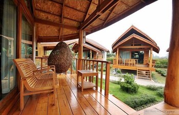 tique series boutique resort