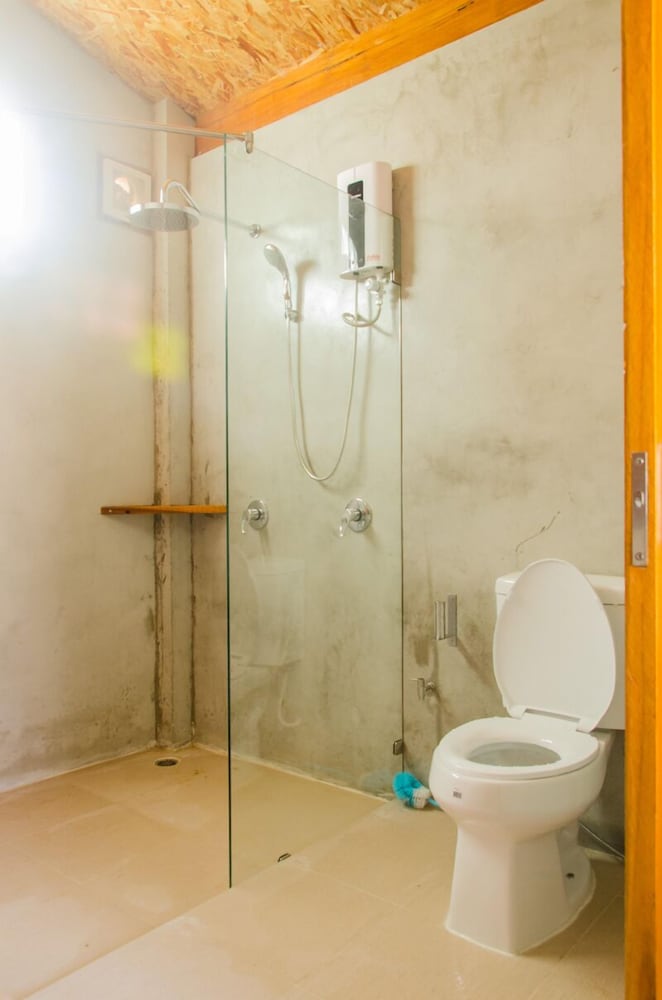 tique series boutique resort