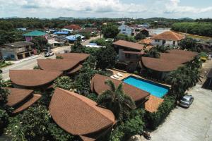 tique series boutique resort