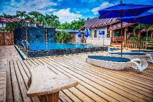 tique series boutique resort