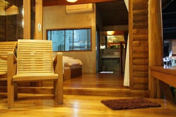 tique series boutique resort