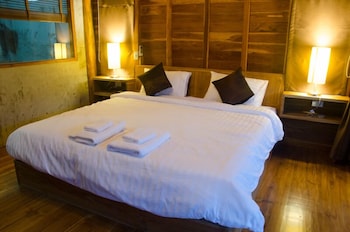 tique series boutique resort