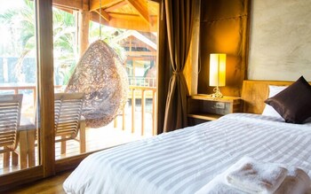 tique series boutique resort