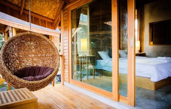 tique series boutique resort