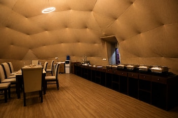 Crystal Resort,Khasra No 178 412 Sam Jaisalmer,2 star